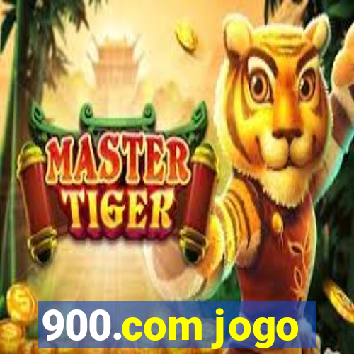 900.com jogo